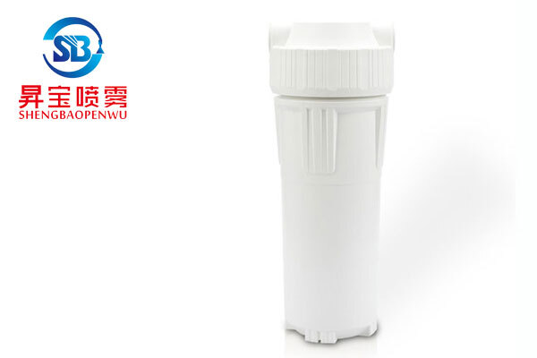 十寸過濾器